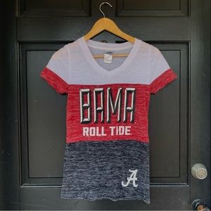 Creative Apparel UA Alabama T-Shirt
